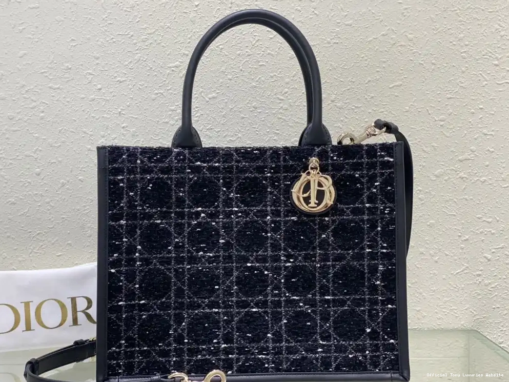 MEDIUM BOOK diro TOTE-36*18*28CM 0330